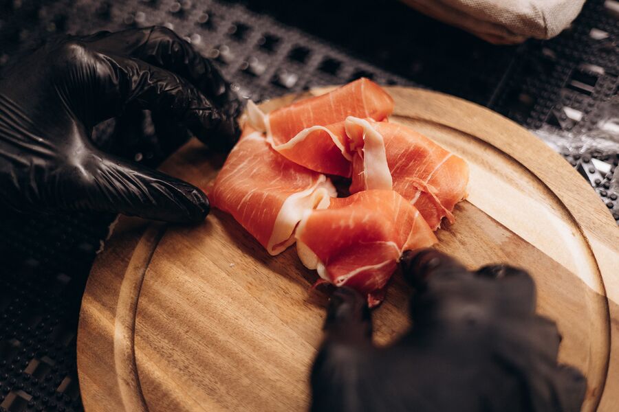 Tapas ve Vinu